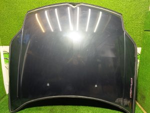 Капот CITROEN C6 TD 2006