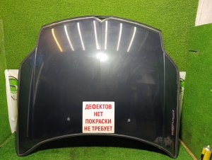 Капот CITROEN C6