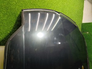 Капот CITROEN C6 TD 2006