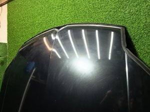 Капот CITROEN C6 TD 2006