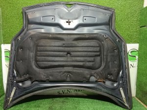 Капот CITROEN C6 TD 2006