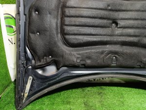 Капот CITROEN C6 TD 2006