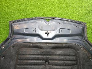 Капот CITROEN C6 TD 2006