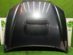 Капот Color-65Z 57229AG0109 SUBARU LEGACY