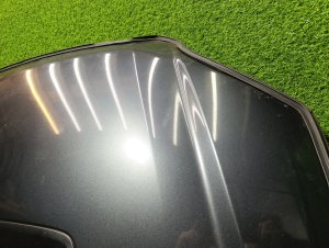 Капот Color-65Z SUBARU LEGACY OEM 57229AG0109 BL5 2004