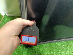 Капот Color-65Z SUBARU LEGACY OEM 57229AG0109 BL5 2004