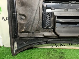 Капот Color-65Z SUBARU LEGACY OEM 57229AG0109 BL5 2004