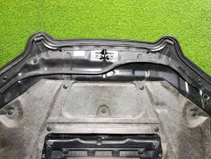 Капот Color-65Z SUBARU LEGACY OEM 57229AG0109 BL5 2004