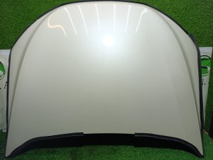 Капот CHEVROLET CAPTIVA C140 2011