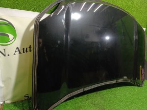 Капот color-G41 NISSAN X-TRAIL DNT31 2009