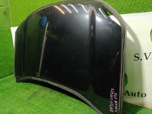 Капот color-G41 NISSAN X-TRAIL DNT31 2009