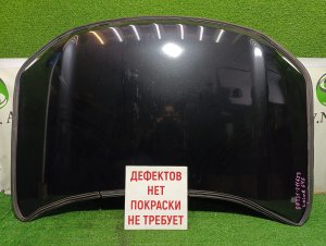 Капот color-G41 NISSAN X-TRAIL