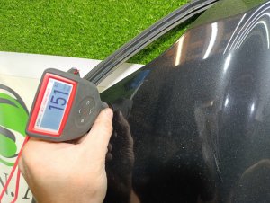 Капот color-G41 NISSAN X-TRAIL DNT31 2009