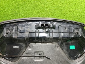 Капот color-G41 NISSAN X-TRAIL DNT31 2009