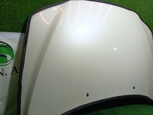 Капот VOLVO V70 2006