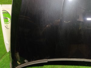 Капот color-475 BMW 3 SERIES OEM 41617153940 E90 2011