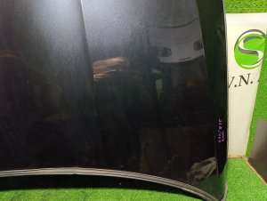 Капот color-475 BMW 3 SERIES OEM 41617153940 E90 2011