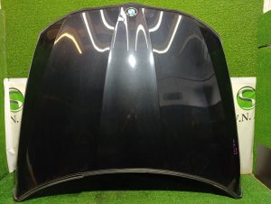 Капот color-475 BMW 3 SERIES OEM 41617153940 E90 2011
