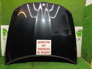 Капот color-475 41617153940 BMW 3 SERIES