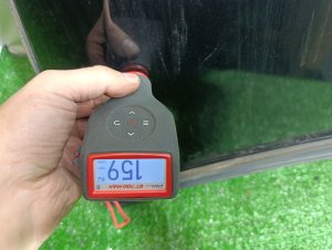 Капот color-475 BMW 3 SERIES OEM 41617153940 E90 2011