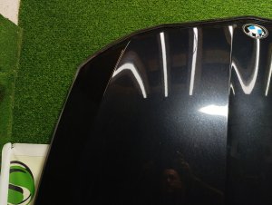 Капот color-475 BMW 3 SERIES OEM 41617153940 E90 2011