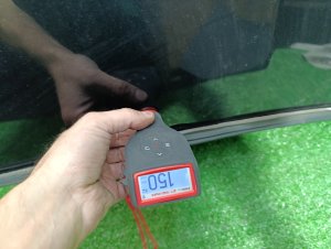 Капот color-475 BMW 3 SERIES OEM 41617153940 E90 2011