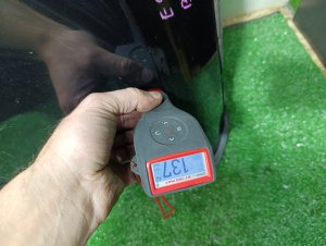 Капот color-475 BMW 3 SERIES OEM 41617153940 E90 2011