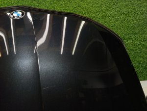 Капот color-475 BMW 3 SERIES OEM 41617153940 E90 2011