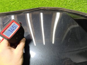 Капот color-475 BMW 3 SERIES OEM 41617153940 E90 2011