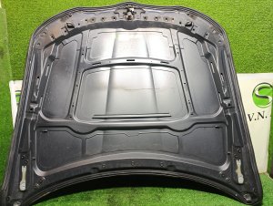 Капот color-475 BMW 3 SERIES OEM 41617153940 E90 2011