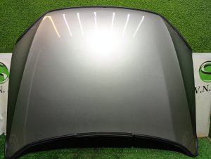 Капот VOLKSWAGEN PASSAT 2013