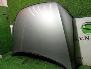 Капот VOLKSWAGEN PASSAT 2013