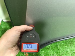 Капот VOLKSWAGEN PASSAT 2013