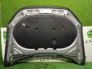 Капот VOLKSWAGEN PASSAT 2013