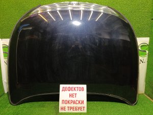 Капот color-B20 NISSAN TEANA J32 2009