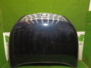 Капот color-B20 NISSAN TEANA J32 2009