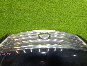 Капот color-B20 NISSAN TEANA J32 2009