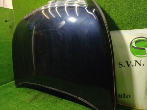 Капот color-B20 NISSAN TEANA J32 2009