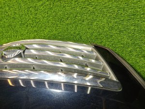 Капот color-B20 NISSAN TEANA J32 2009