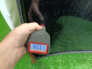 Капот color-B20 NISSAN TEANA J32 2009