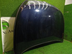 Капот color-B20 NISSAN TEANA J32 2009