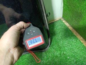 Капот color-B20 NISSAN TEANA J32 2009