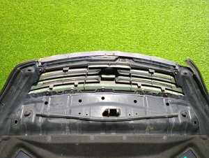 Капот color-B20 NISSAN TEANA J32 2009