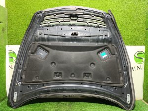 Капот color-B20 NISSAN TEANA J32 2009