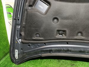 Капот color-B20 NISSAN TEANA J32 2009