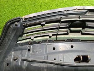 Капот color-B20 NISSAN TEANA J32 2009