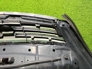 Капот color-B20 NISSAN TEANA J32 2009