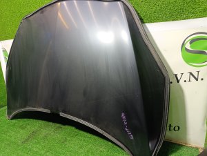 Капот MAZDA AXELA OEM BBY45231XC BLEFP 2010