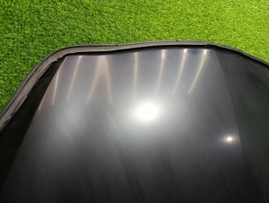 Капот MAZDA AXELA OEM BBY45231XC BLEFP 2010