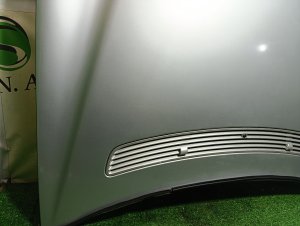 Капот Color-744 MERCEDES-BENZ C-CLASS C240 2001